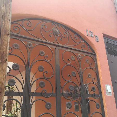 Suites Colibri Σαν Μιγκέλ ντε Αγιέντε Εξωτερικό φωτογραφία
