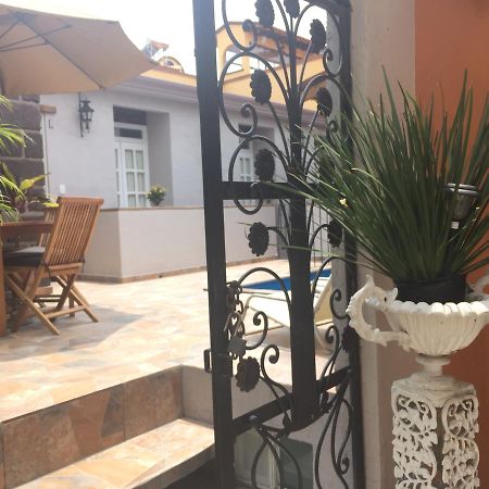 Suites Colibri Σαν Μιγκέλ ντε Αγιέντε Εξωτερικό φωτογραφία