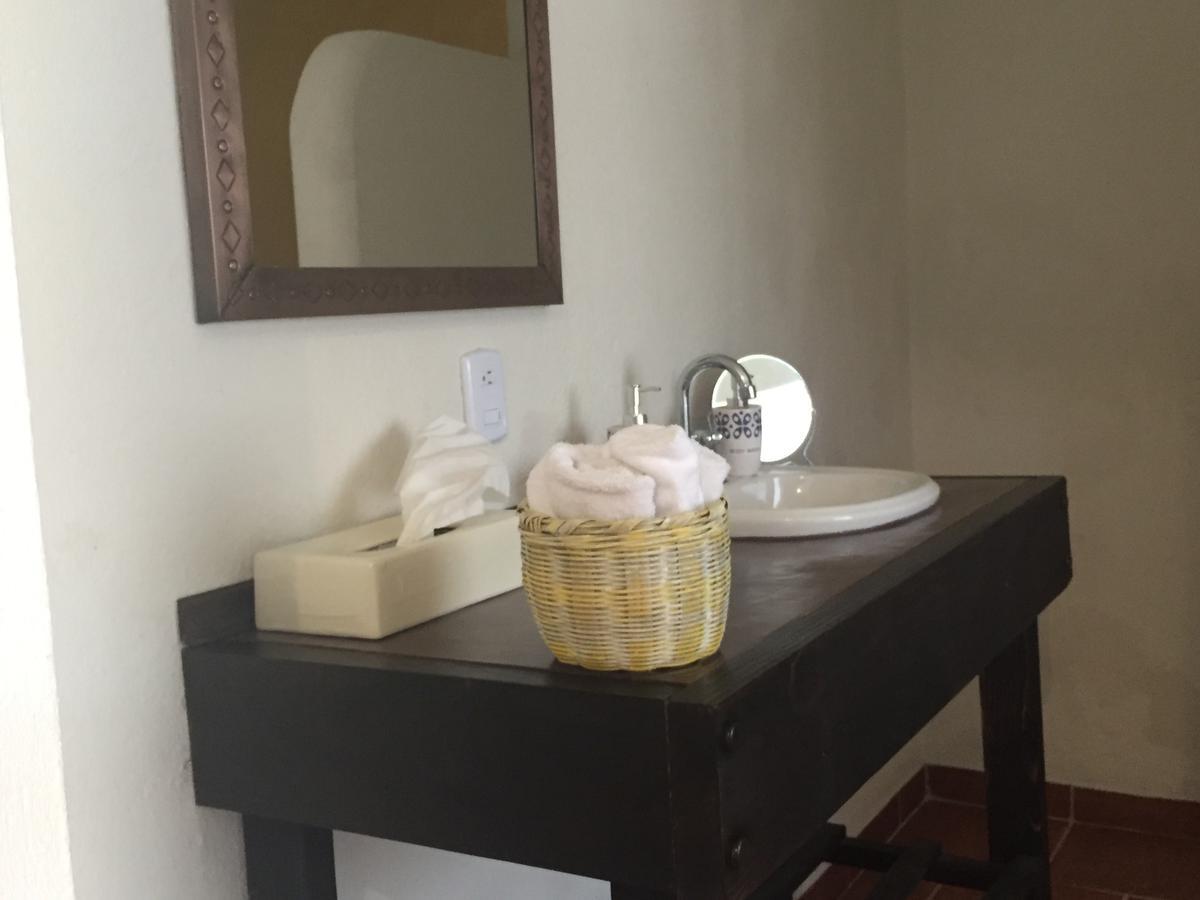 Suites Colibri Σαν Μιγκέλ ντε Αγιέντε Εξωτερικό φωτογραφία
