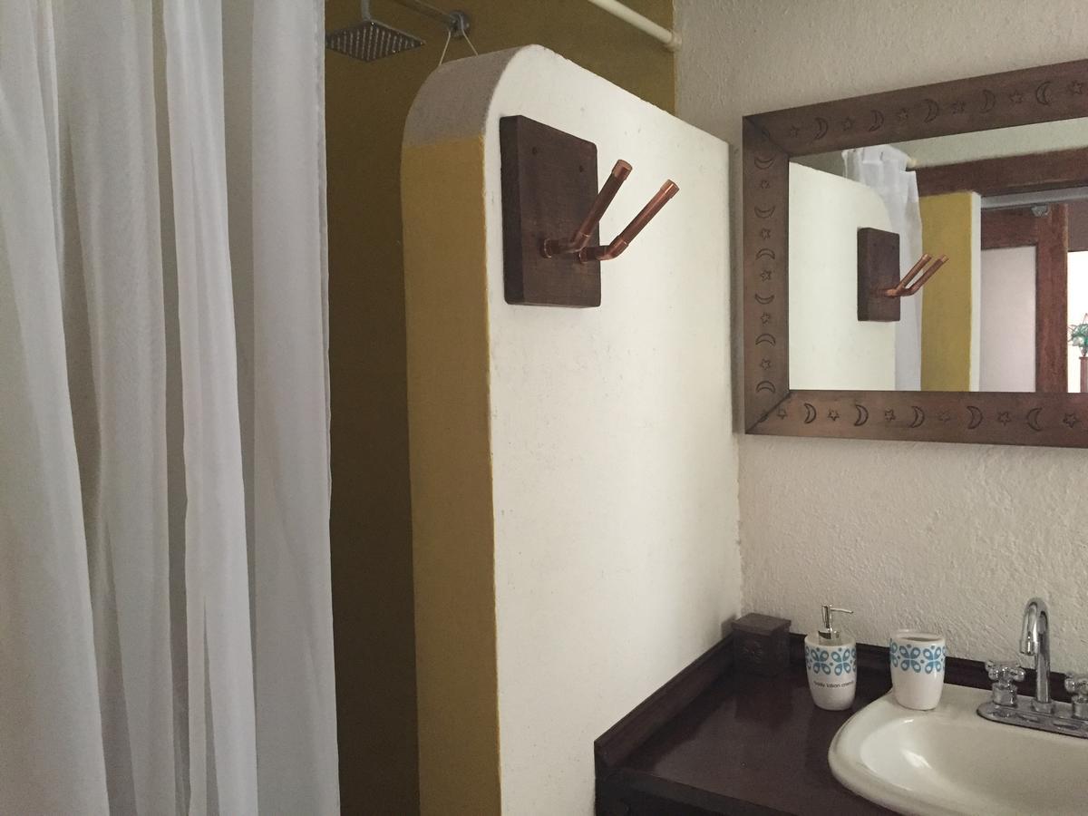 Suites Colibri Σαν Μιγκέλ ντε Αγιέντε Εξωτερικό φωτογραφία