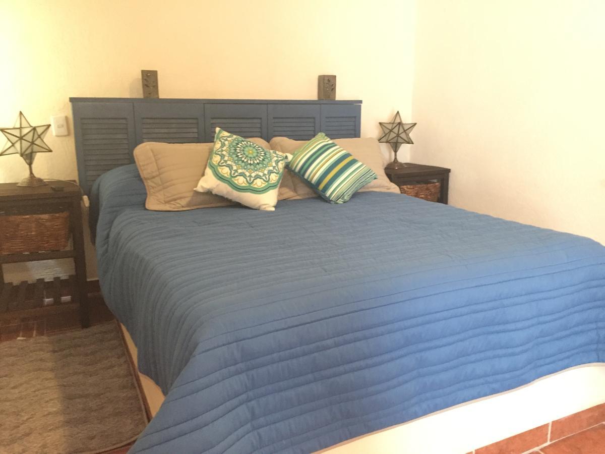 Suites Colibri Σαν Μιγκέλ ντε Αγιέντε Εξωτερικό φωτογραφία