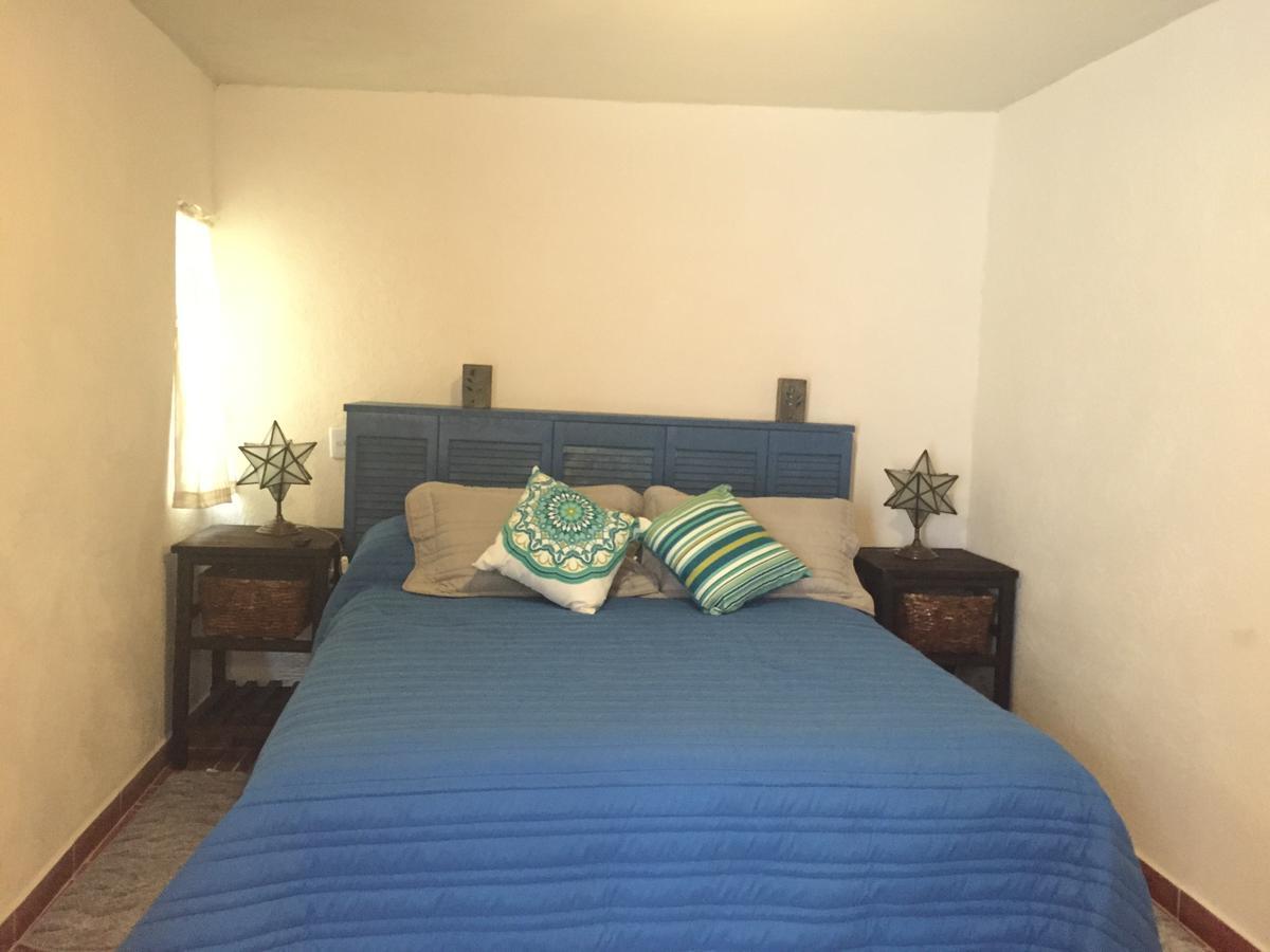 Suites Colibri Σαν Μιγκέλ ντε Αγιέντε Εξωτερικό φωτογραφία