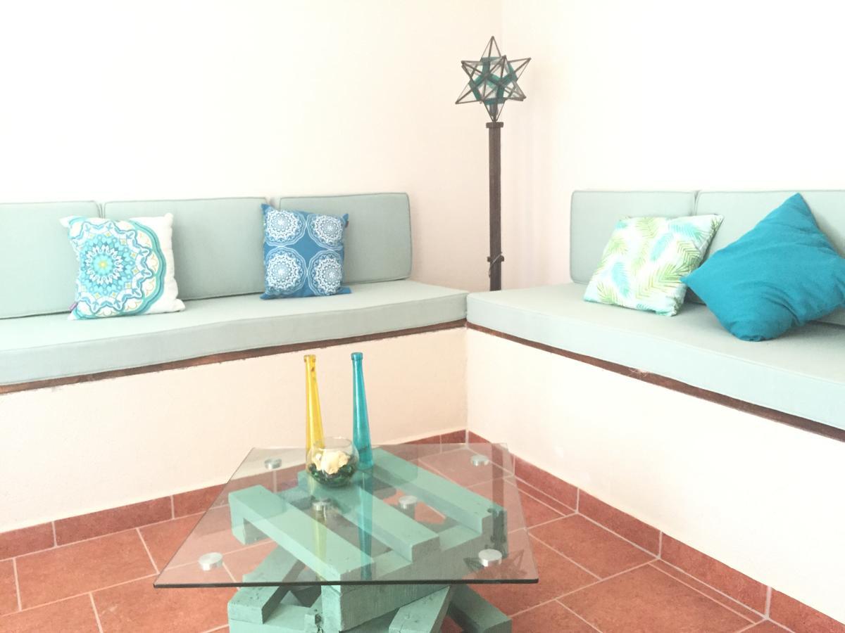 Suites Colibri Σαν Μιγκέλ ντε Αγιέντε Εξωτερικό φωτογραφία