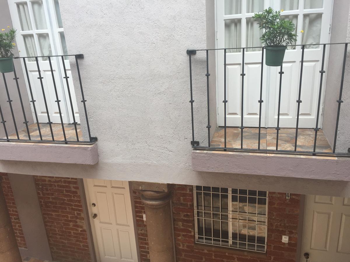 Suites Colibri Σαν Μιγκέλ ντε Αγιέντε Εξωτερικό φωτογραφία
