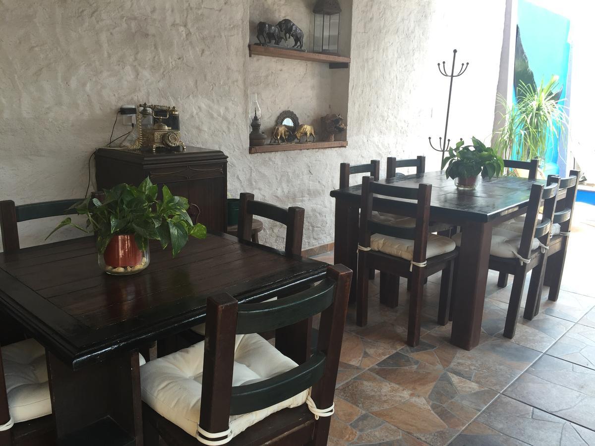 Suites Colibri Σαν Μιγκέλ ντε Αγιέντε Εξωτερικό φωτογραφία