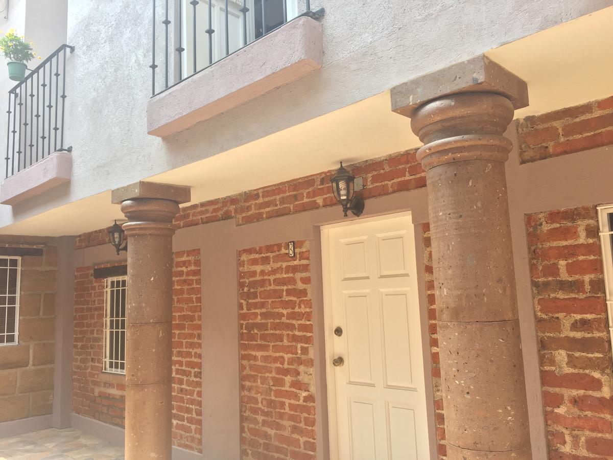 Suites Colibri Σαν Μιγκέλ ντε Αγιέντε Εξωτερικό φωτογραφία