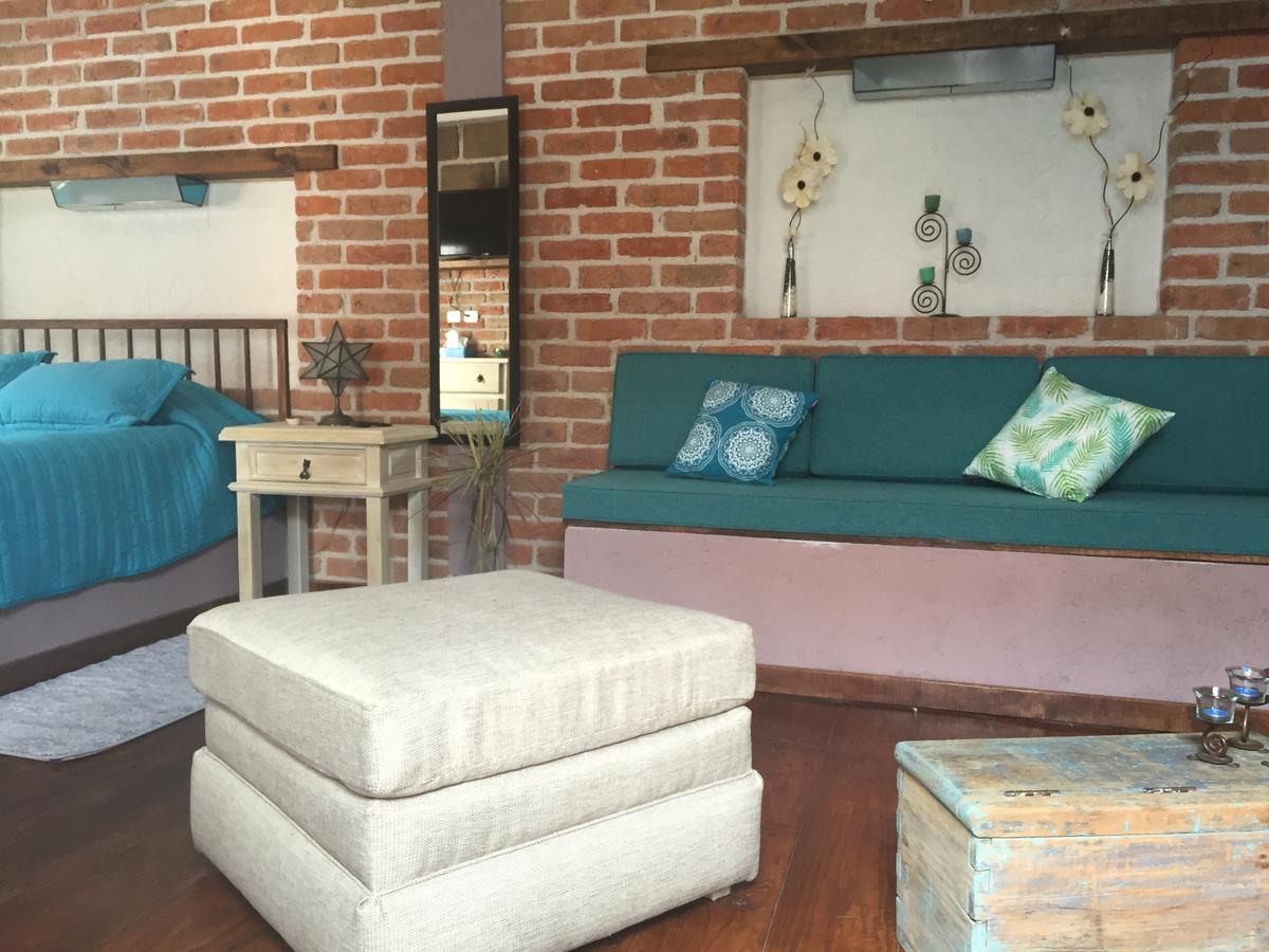 Suites Colibri Σαν Μιγκέλ ντε Αγιέντε Εξωτερικό φωτογραφία