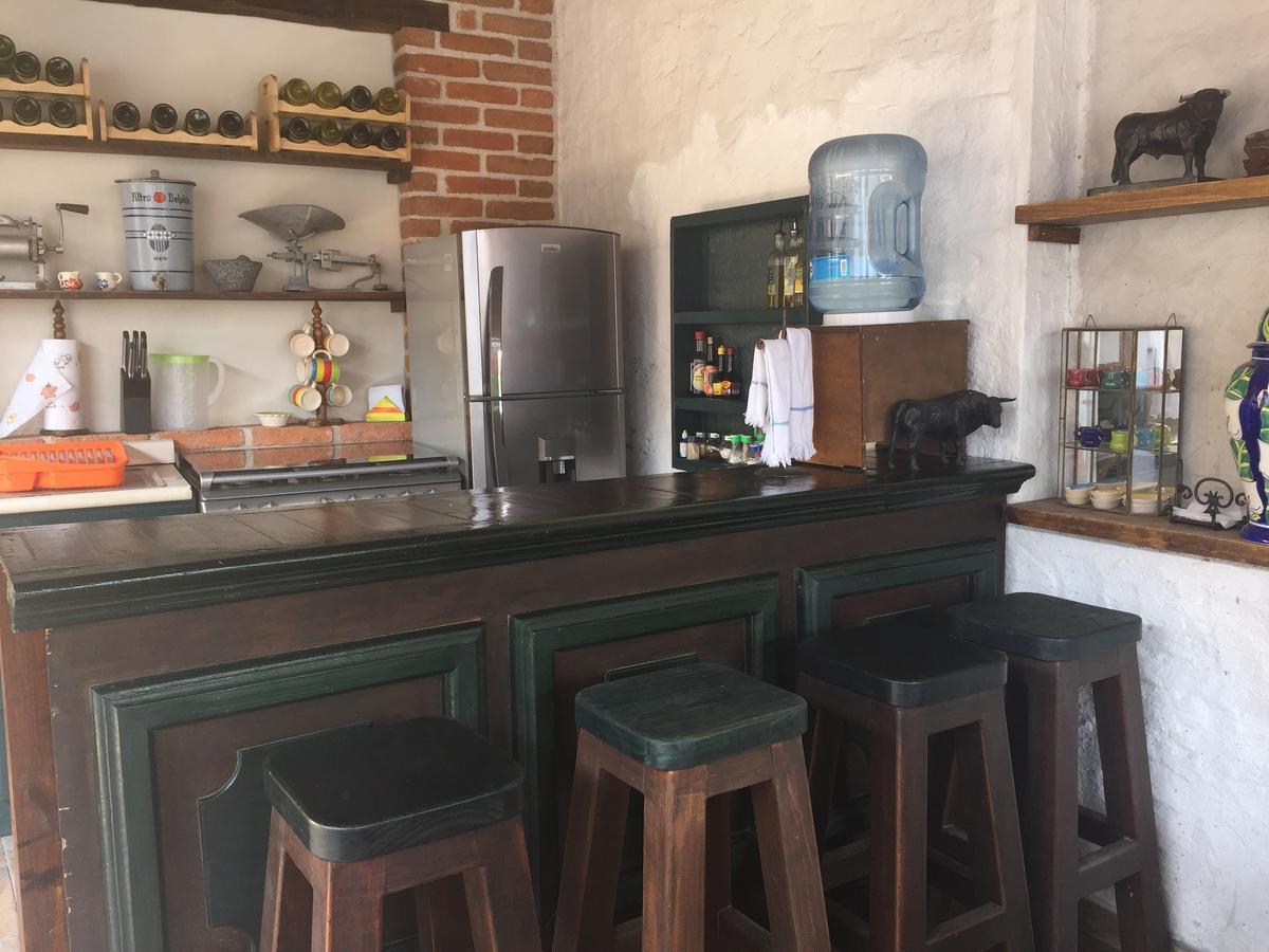 Suites Colibri Σαν Μιγκέλ ντε Αγιέντε Εξωτερικό φωτογραφία