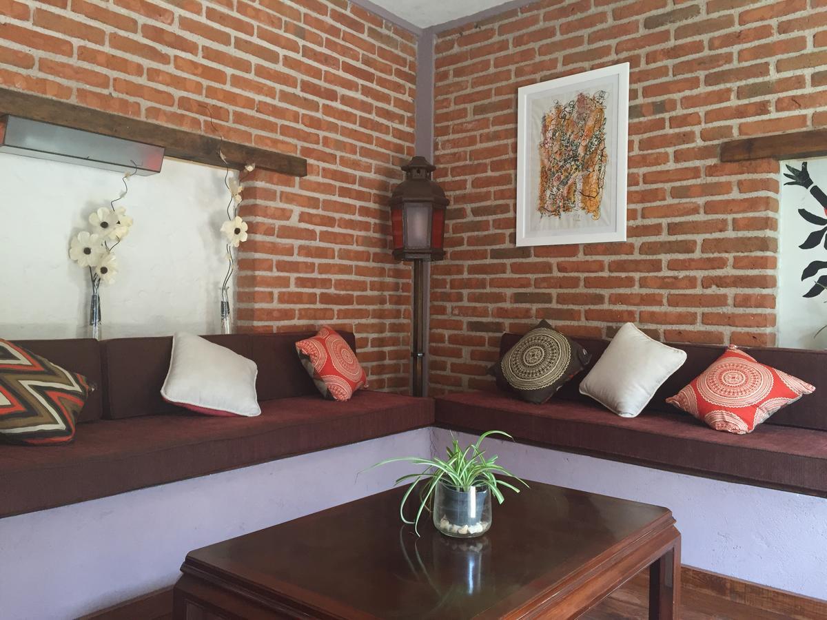 Suites Colibri Σαν Μιγκέλ ντε Αγιέντε Εξωτερικό φωτογραφία