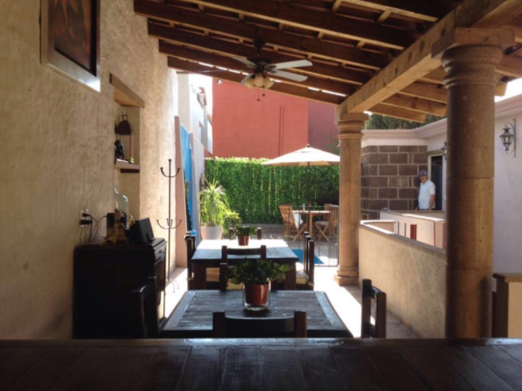 Suites Colibri Σαν Μιγκέλ ντε Αγιέντε Εξωτερικό φωτογραφία